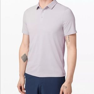 Lululemon Evolution Polo